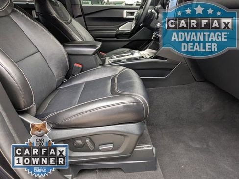 Used 2023 Ford Explorer ST w/ Equipment Group 401A image 27