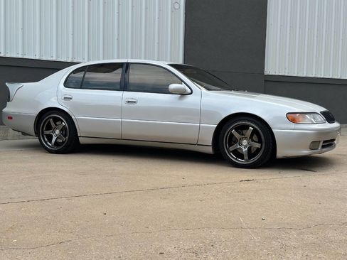 Used 1993 Lexus GS 300 image 27