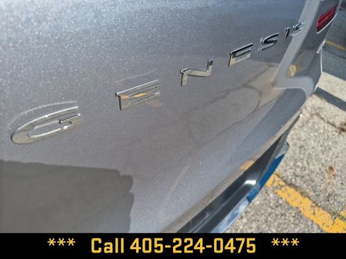 Used 2023 Genesis GV70 2.5T w/ Select Package AWD/4WD image 6