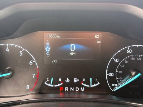 Used 2021 Ford Transit Connect XLT image 30