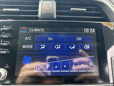Used 2020 Honda Civic Sport image 19