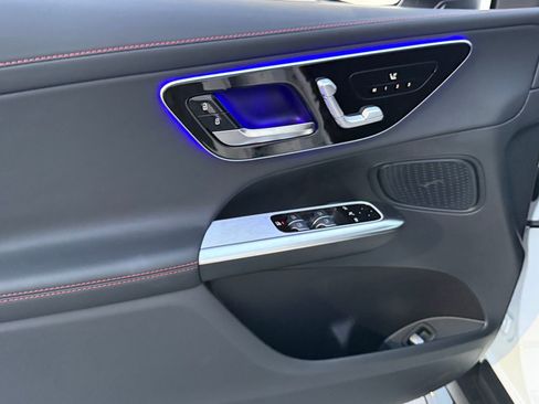 New 2026 Mercedes-Benz GLC 43 AMG 4MATIC image 19