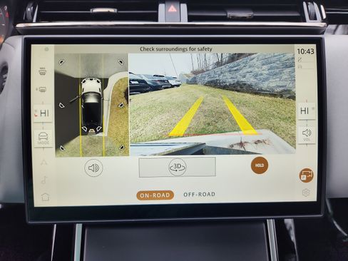 Certified 2026 Land Rover Range Rover Velar S image 22