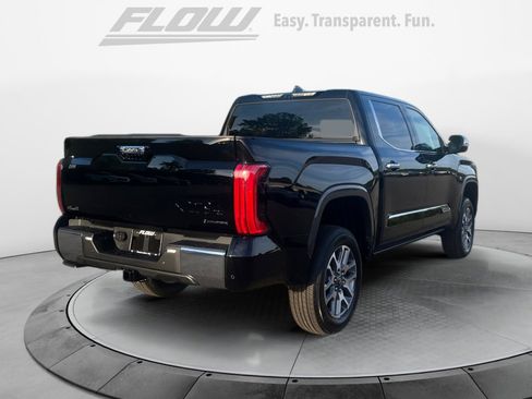 New 2026 Toyota Tundra 1794 Edition AWD/4WD image 7