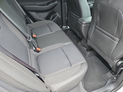 Used 2025 Buick Encore GX Preferred FWD image 33