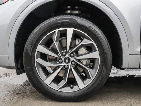 Used 2022 Audi Q5 2.0T Premium Plus w/ Premium Plus Package image 14