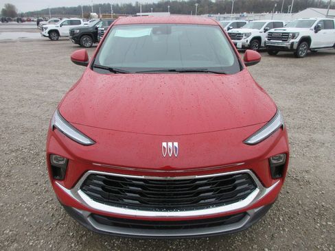 New 2026 Buick Encore GX Preferred image 11