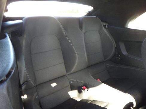 Used 2016 Ford Mustang Convertible w/ Equipment Group 051A image 14