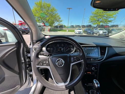 Used 2019 Buick Encore Preferred FWD image 35
