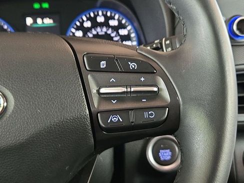 Used 2022 Hyundai Kona SEL w/ Convenience Package FWD image 14