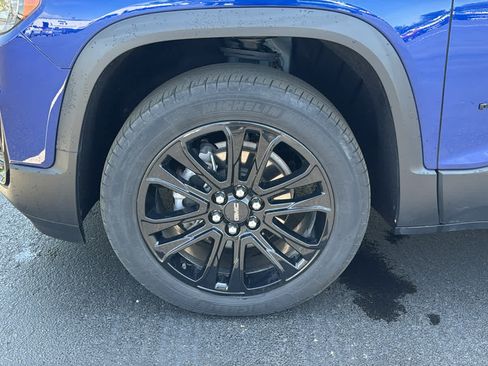 Used 2023 GMC Acadia SLE w/ Driver Convenience Package AWD/4WD image 36