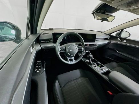 Used 2025 Kia K5 LXS image 18