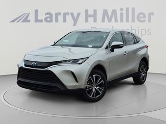 Certified 2023 Toyota Venza LE AWD/4WD video 1