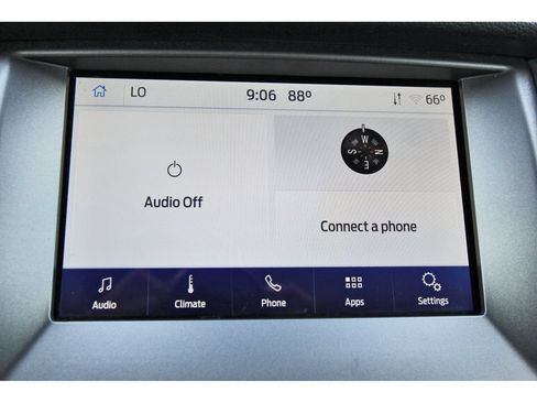Used 2023 Ford Ranger XLT w/ Equipment Group 301A Mid RWD image 26