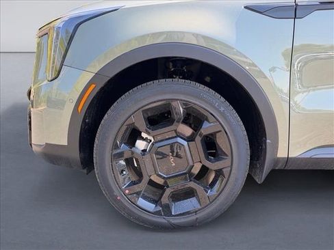 New 2026 Kia Sorento SX Prestige AWD/4WD image 9