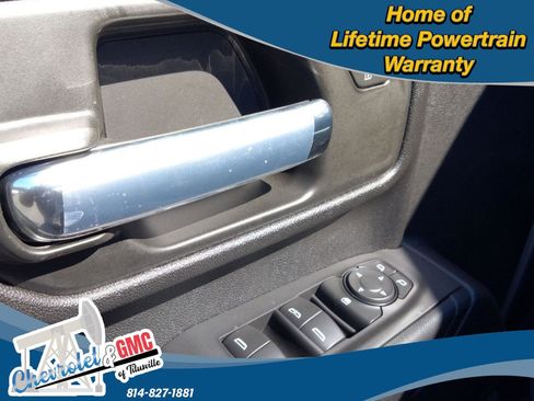 New 2025 GMC Sierra 2500 Pro image 11