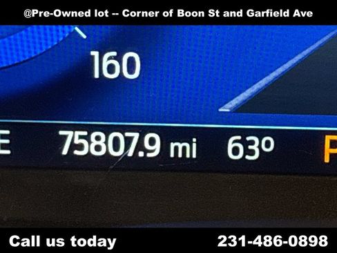 Used 2020 Ford Escape SE Sport FWD image 22