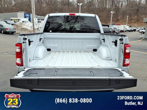 Used 2022 Ford F150 XL w/ STX Appearance Package image 25