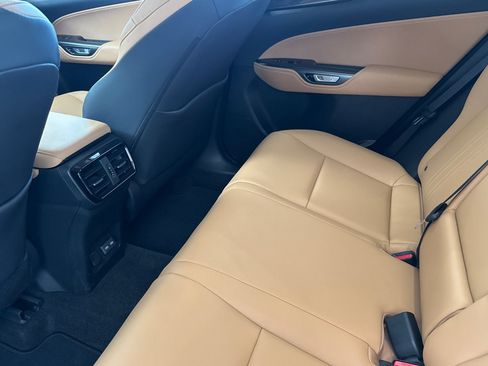 Certified 2024 Lexus NX 350h AWD image 15