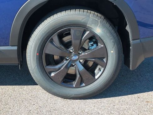 New 2026 Subaru Ascent Premium AWD/4WD image 13