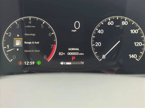 New 2026 Honda Odyssey Touring image 11