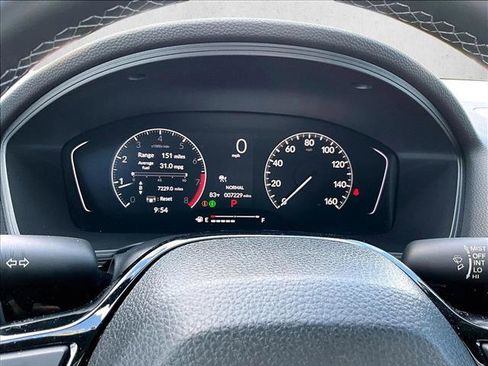 Used 2025 Honda Civic Sport image 22