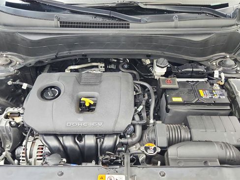 Used 2023 Kia Seltos S w/ Navigation Package image 20