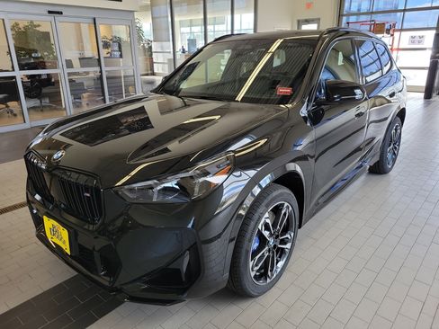 New 2026 BMW X1 M35i w/ Convenience Package AWD/4WD image 1