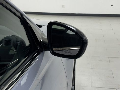 Used 2023 Nissan Altima 2.5 SR w/ SR Premium Package image 33