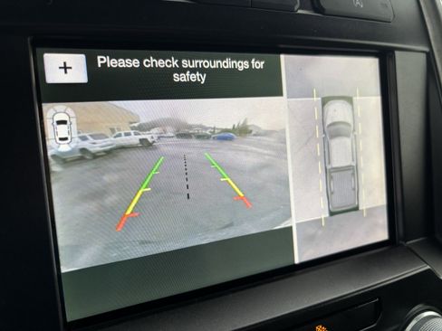 Used 2019 Ford F150 Limited image 30