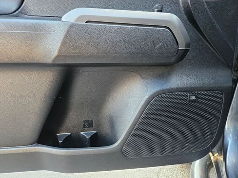 Used 2023 Toyota Tacoma TRD Pro AWD/4WD image 15