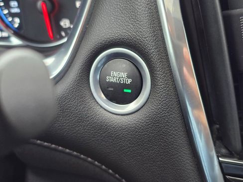 Used 2023 Chevrolet Traverse High Country w/ LPO, Floor Liner Package image 36