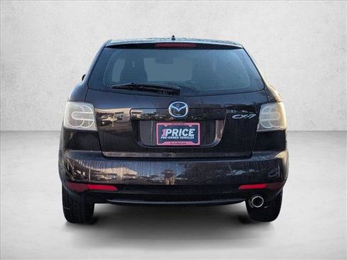 Used 2011 MAZDA CX-7 i SV image 6