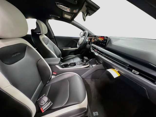 New 2026 Kia K4 GT-Line FWD image 27