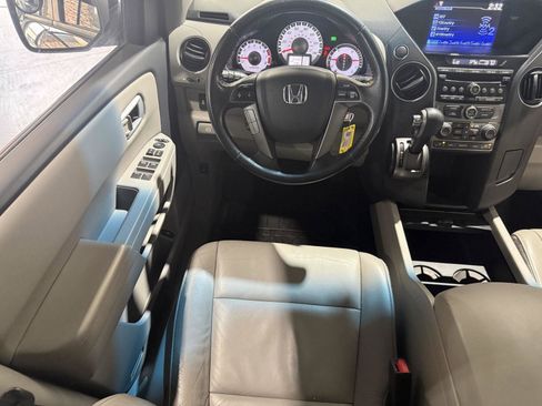 Used 2015 Honda Pilot EX-L image 16