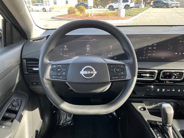 Used 2026 Nissan Sentra SV w/ Floor Mat Package FWD image 15