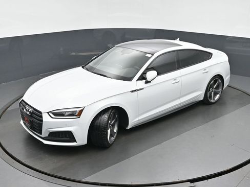 Used 2019 Audi S5 Prestige image 32