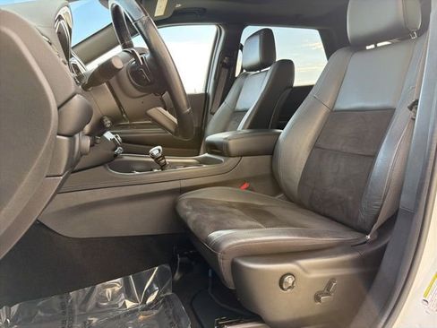 Used 2022 Dodge Durango GT image 16