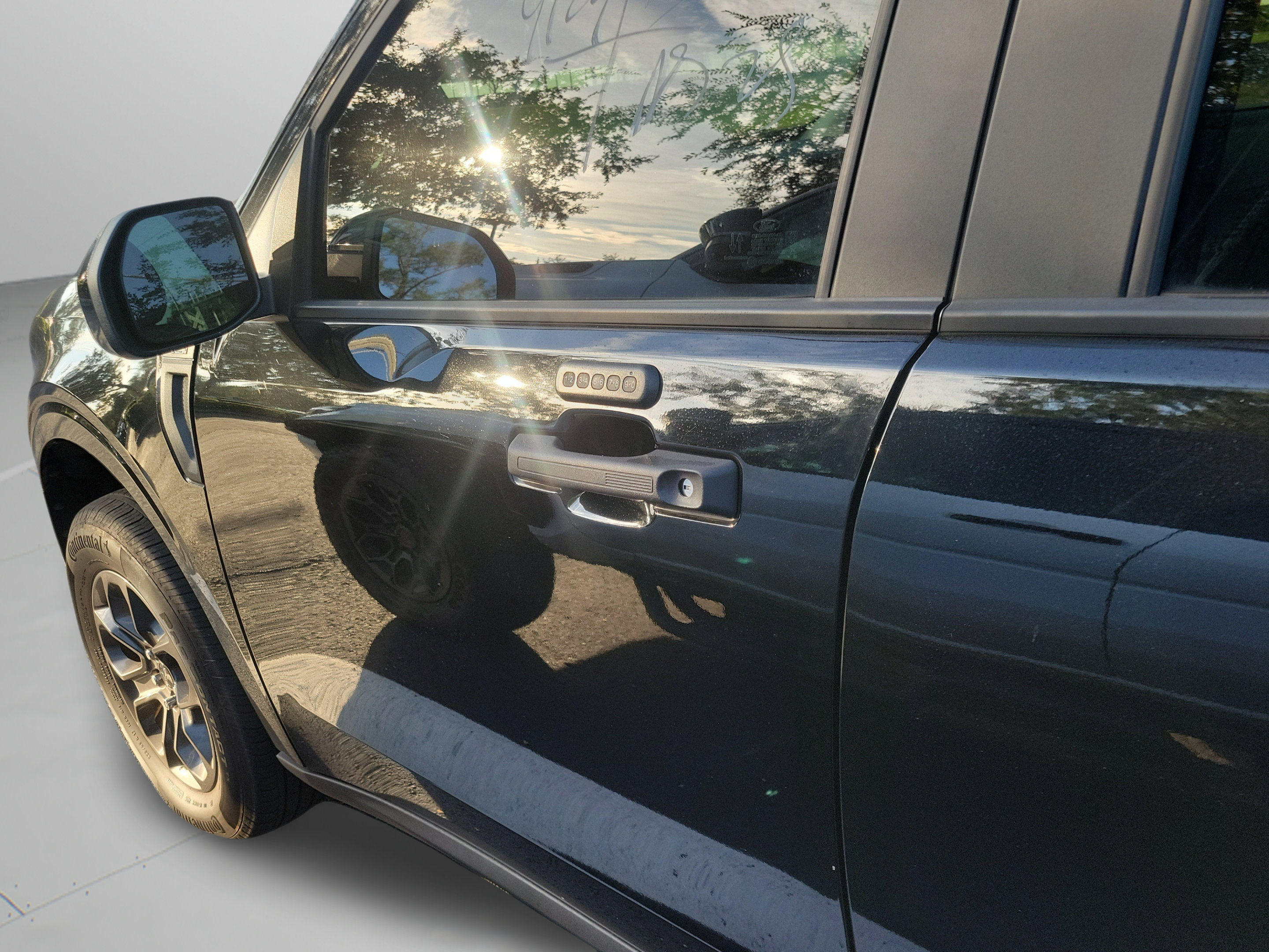 Used 2024 Ford Maverick XLT w/ XLT Luxury Package FWD image 23