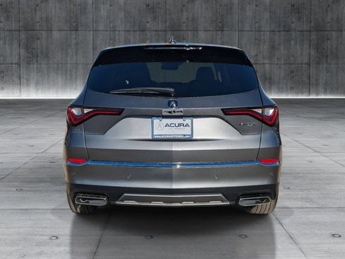 New 2026 Acura MDX FWD w/ Technology Package image 4