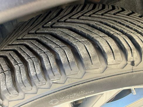 Used 2019 Nissan Murano SL w/ SL Technology Package image 9