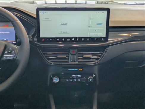 New 2026 Ford Escape ST-Line Select w/ Equipment Group 401A image 36