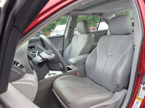 Used 2009 Toyota Camry Hybrid FWD image 4