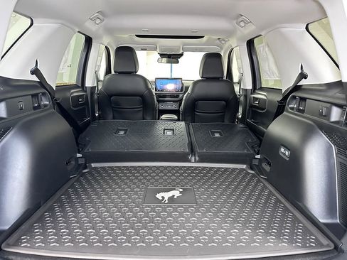 New 2025 Ford Bronco Sport Big Bend w/ Convenience Package image 14