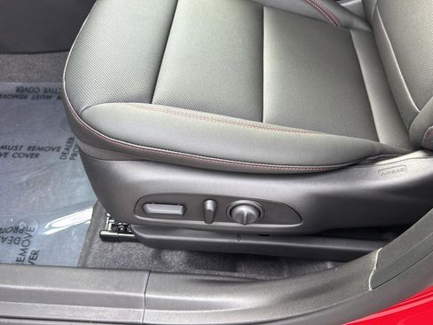 New 2026 Chevrolet Trax RS w/ Driver Confidence Package image 27