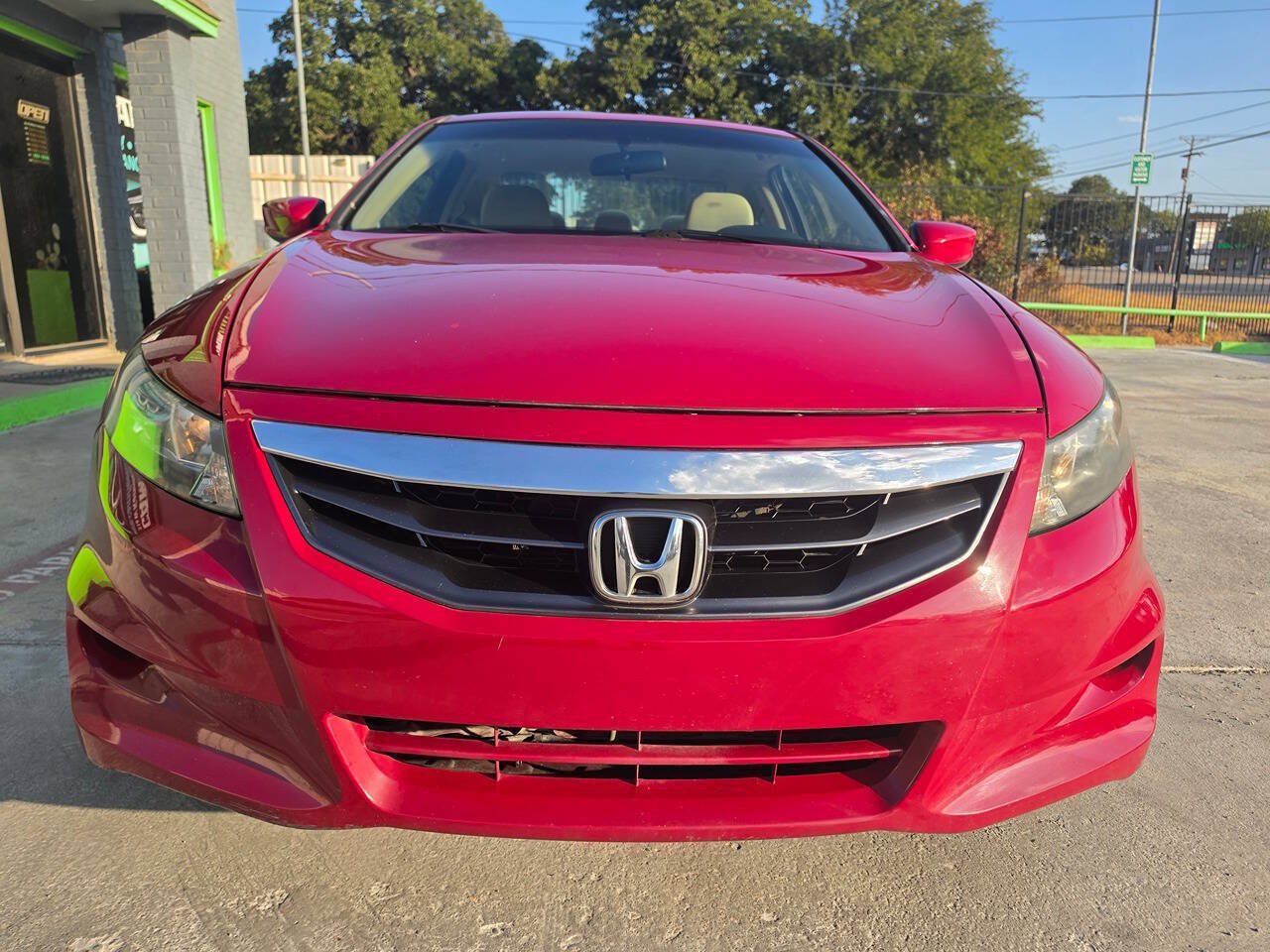 Used 2012 Honda Accord LX-S image 59
