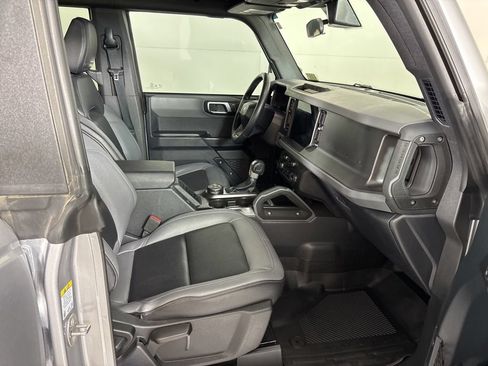 Used 2024 Ford Bronco Big Bend AWD/4WD image 18