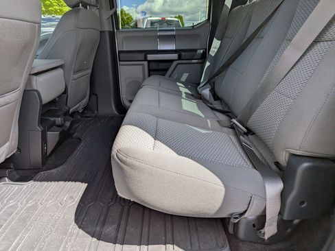 Used 2019 Ford F150 XLT w/ Equipment Group 302A Luxury image 29