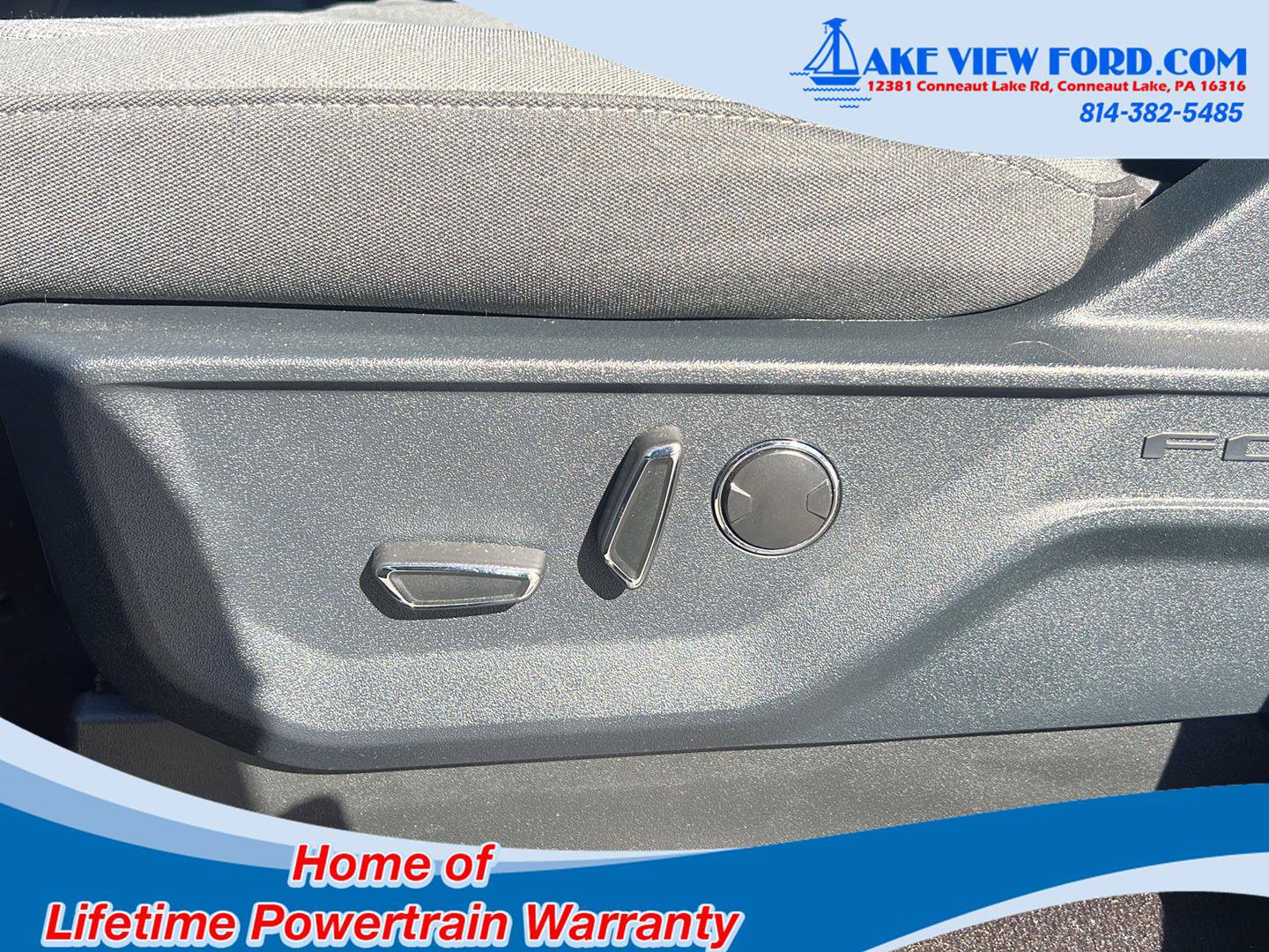 Used 2021 Ford F150 XLT w/ Equipment Group 302A High AWD/4WD image 25