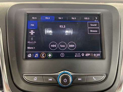 Used 2024 Chevrolet Equinox LS w/ LS Convenience Package AWD/4WD image 13